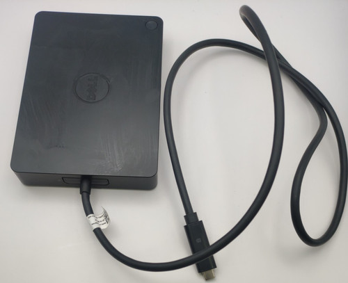 Dell k17a001 usb - dell, usb-c