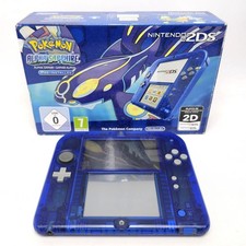 Nintendo 2ds pokemon alpha - nintendo,