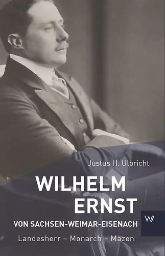Wilhelm ernst von - wilhelm,