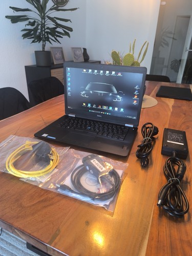 Dell 5480 diagnose notebook - dell,
