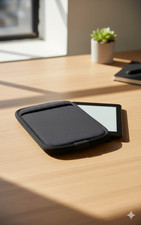 Trekstor Neoprene Bag 4 für Pyrus Mini und Liro Mini, Schutzhülle