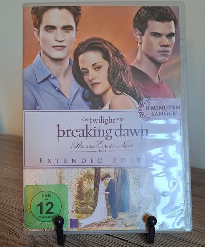 Die twilight saga - twilight,