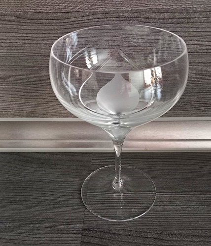 Sektglas nachtmann marc aurel - sektglas,