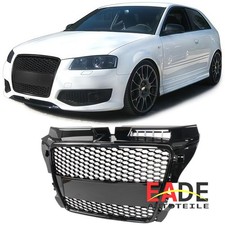 KÜHLERGRILL WABEN GRILL GLANZ