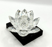 Swarovski Seerose Lotus
