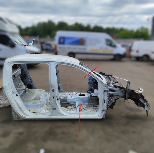 Mitsubishi l200 triton mk5 - mitsubishi,