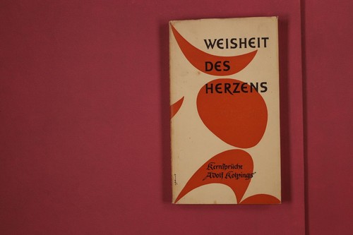 318827 adolf kolping weisheit - 318827,