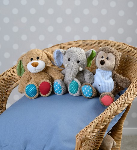 Warmies minis teddy bär - warmies®,