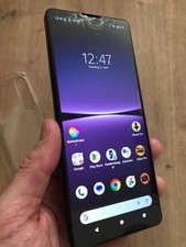 Sony xperia purple 256 - xperia,