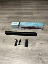 Soundbar Bluetooth 5.0 für TV