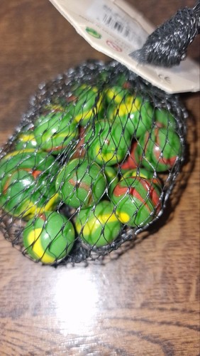 Tabaluga murmeln glasmurmeln - murmeln,