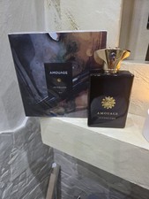  Amouage Interlude Man 100ml