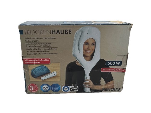 Balance trockenhaube kh1810 - balance, |
