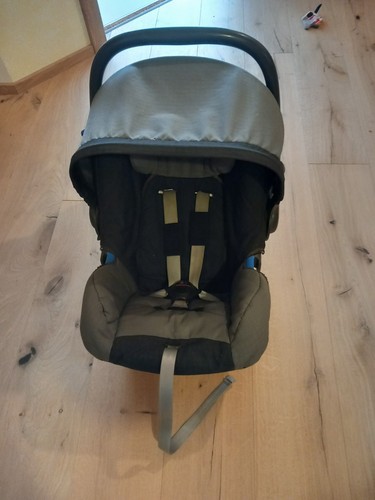 Babyschale römer baby - babyschale, safe