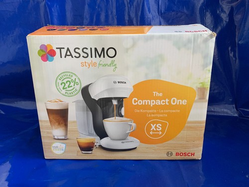 Bosch tassimo tas11x - tas11x, style