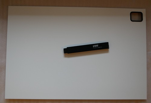 Usm haller tablar 75x50 - usm, cm