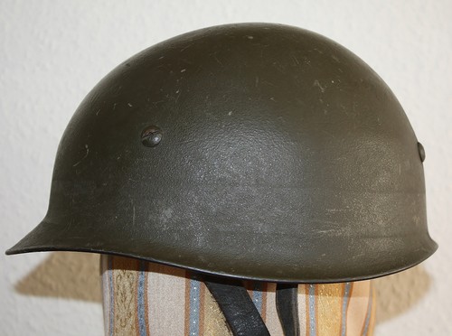 Stahlhelm fallschirmjäger - stahlhelm,