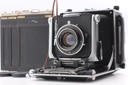 Neuwertig linhof master - linhof,