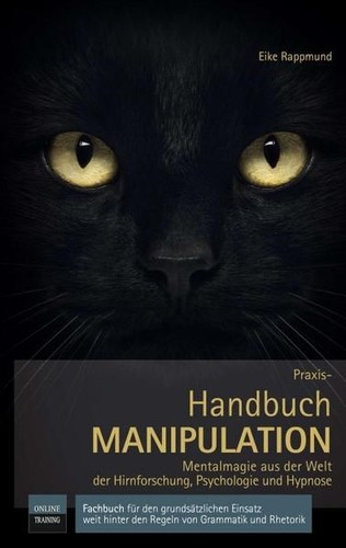 Handbuch manipulation - handbuch:,