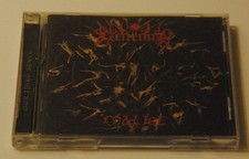 Gehenna – Malice - NIHIL 16CD
