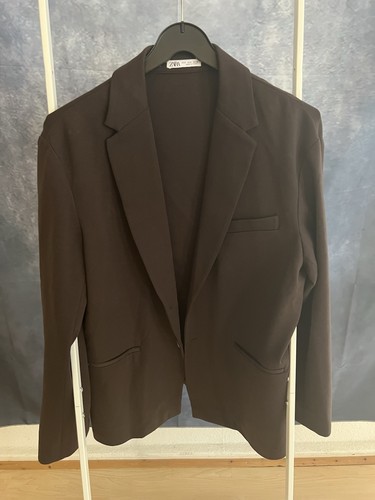 Zara herren jacket sakko - herren,
