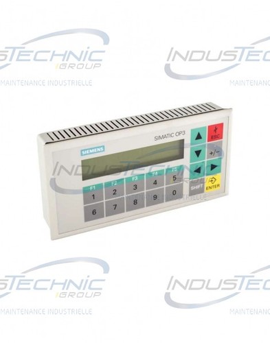 6av3503 1db10 simatic op3 - 6av3503-1db10,