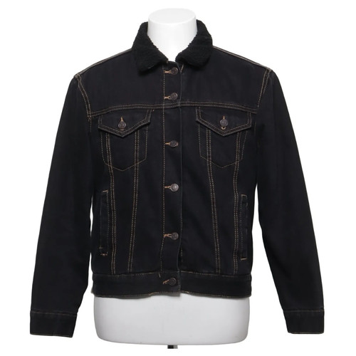 Pull bear gefütterte - &,