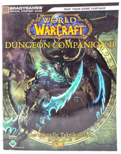 World of Warcraft Dungeon