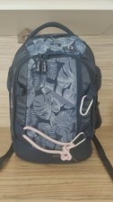 Satch Pack Betty Blue Bondi Beach Schulrucksack