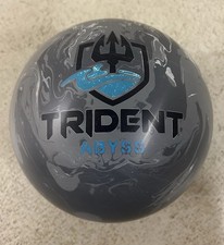 Motiv Trident Abyss Bowling