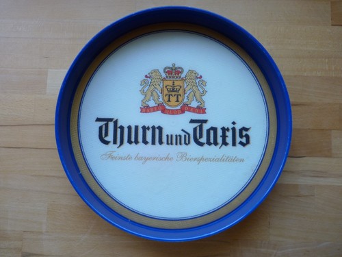 Serviertablett ø32cm - serviertablett,