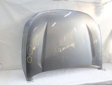 Motorhaube für Nissan NAVARA D23 grau F51004KJEB 01-2019