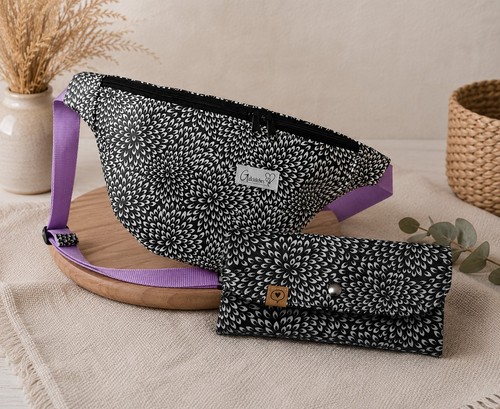 Handmade set brusttasche - ,
