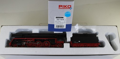 Piko 50106 dampflokomotive - 50106, br