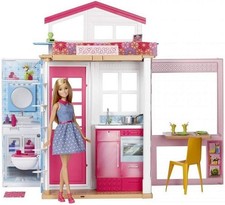 Original Mattel Barbie