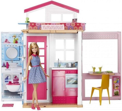 Original mattel barbie - original,