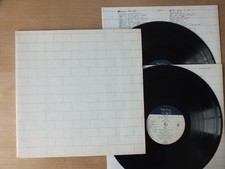 Pink Floyd – The Wall –