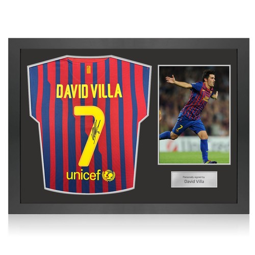 Von david villa - david,
