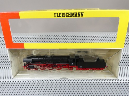 Fleischmann 4103 132 lok - fleischmann, 03