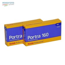KODAK Portra 160