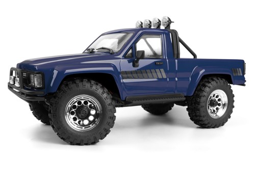 Hpi racing venture18 flux - racing,