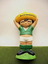 Fußball-WM 1970: Mexico