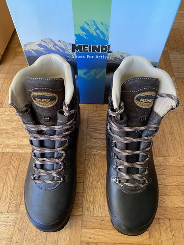 Meindl berg trekkingschuh mfs - meindl,