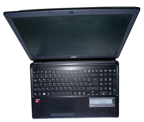 Acer aspire 522 laptop - e1-522,