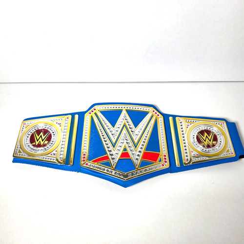 Wwe universal championship - universal,
