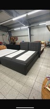 boxspringbett 180x200 mit