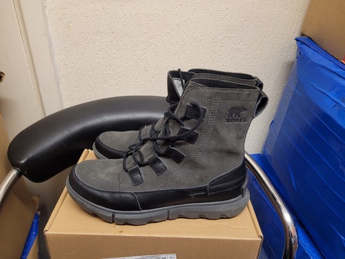 Sorel explorer next - explorer,