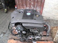 Komplett Motor Passat 3b5 (1999-2001) 1.9 TDI 115PS 85kW AJM