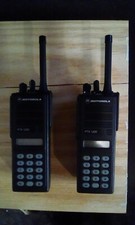 Motorola Hand-Funkgerät