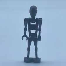 LEGO® Star Wars Minifiguren - The Clone Wars Commando Droid sw0359